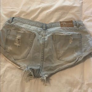 One Teaspoon Shorts - One teaspoon shorts One Teaspoon Shorts - One teaspoon shorts